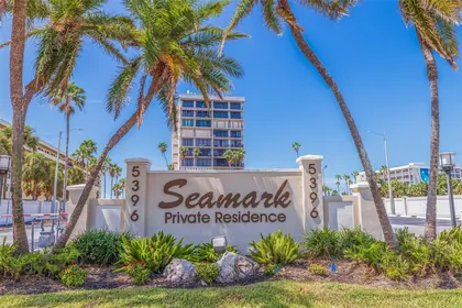 ST PETE BEACH FL Home