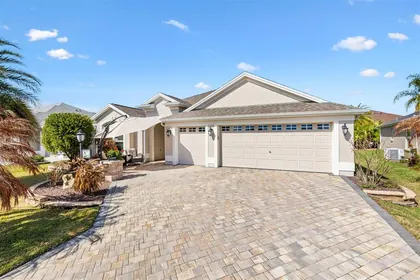 THE VILLAGES FL Home