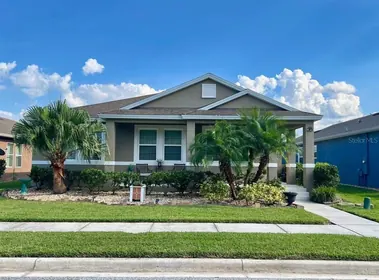 NEW SMYRNA BEACH FL Home