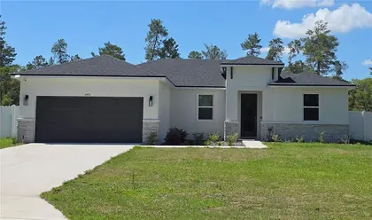 OCALA FL Home