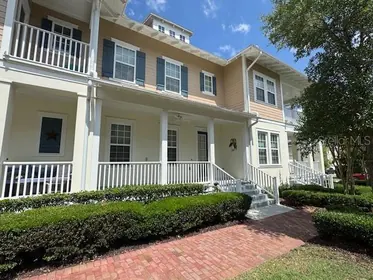 CELEBRATION FL Home