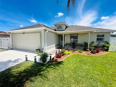 KISSIMMEE FL Home