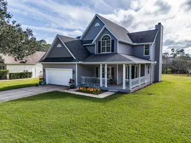 ORMOND BEACH FL Home