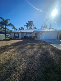 NORTH PORT FL Home