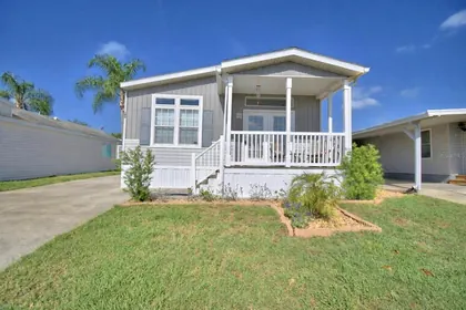 WINTER HAVEN FL Home