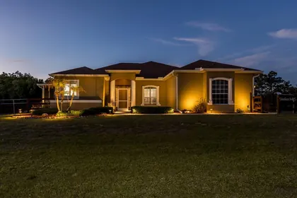 MYAKKA CITY FL Home