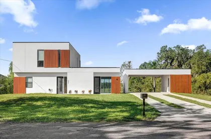 SEFFNER FL Home
