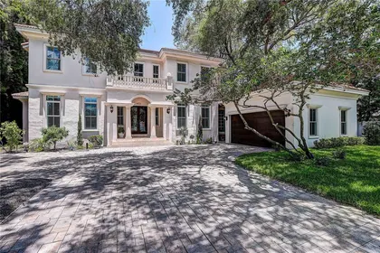 TAMPA FL Home