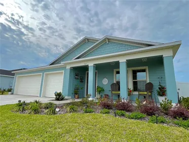 OCALA FL Home