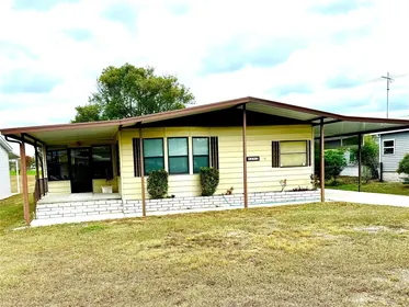 BROOKSVILLE FL Home
