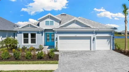 SARASOTA FL Home