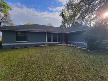 SUMMERFIELD FL Home