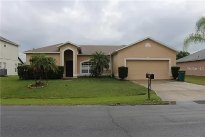 KISSIMMEE FL Home