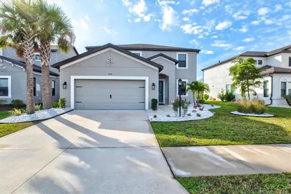 SARASOTA FL Home