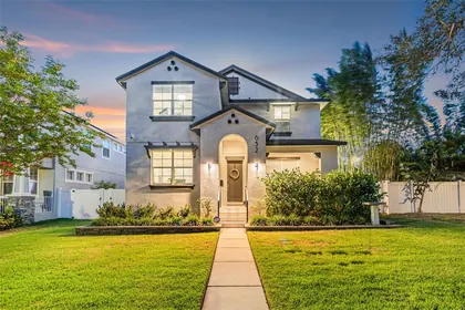 ST PETERSBURG FL Home
