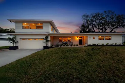 DUNEDIN FL Home