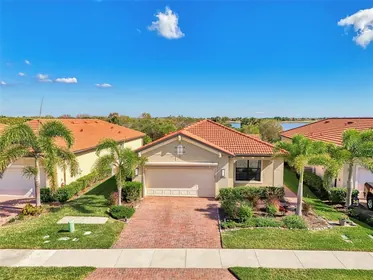 VENICE FL Home