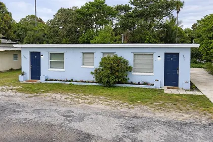 LANTANA FL Home