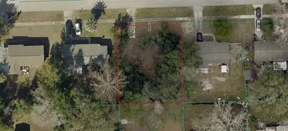 OCALA FL Property