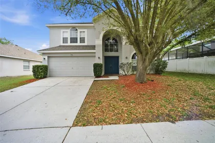 VALRICO FL Home