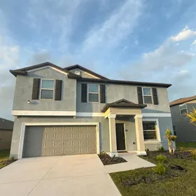 RIVERVIEW FL Home