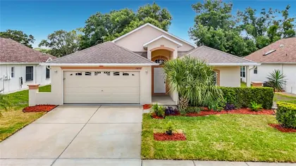 HUDSON FL Home