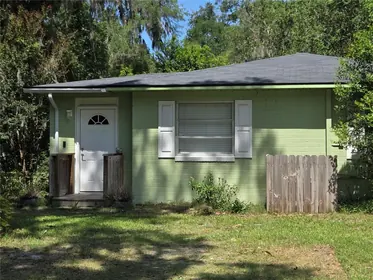 GAINESVILLE FL Home