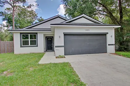 ORANGE CITY FL Home