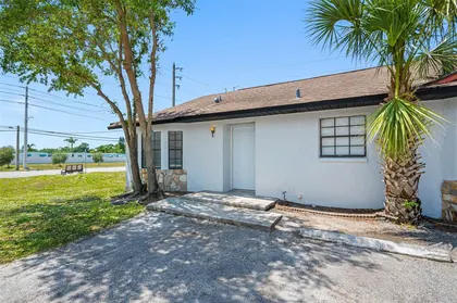 TARPON SPRINGS FL Home