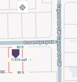 PALM BAY FL Property