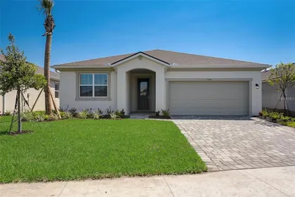 PARRISH FL Home