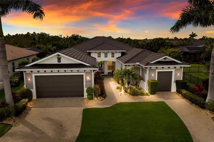 BRADENTON FL Home