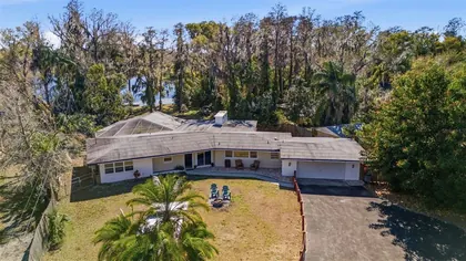 ODESSA FL Home