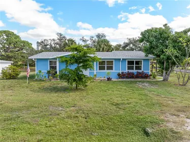 ENGLEWOOD FL Home