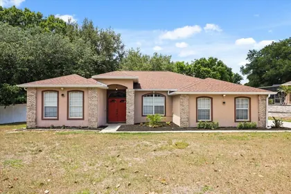 CLERMONT FL Home