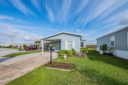 WINTER HAVEN FL Home