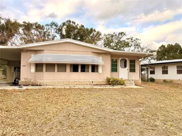 ZELLWOOD FL Home