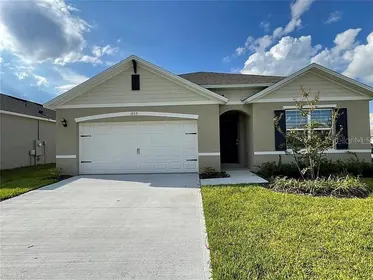 KISSIMMEE FL Home