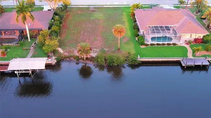 PORT CHARLOTTE FL Property