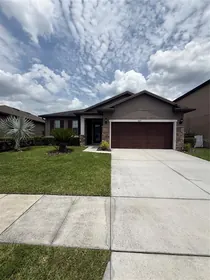 POLK CITY FL Home