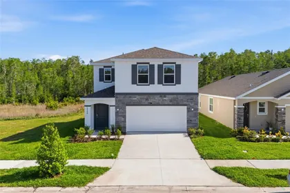LAND O LAKES FL Home
