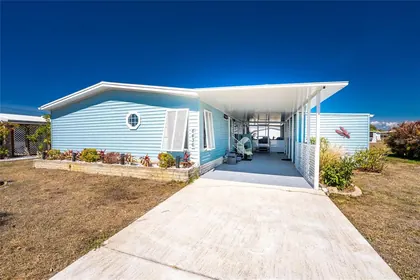 ENGLEWOOD FL Home