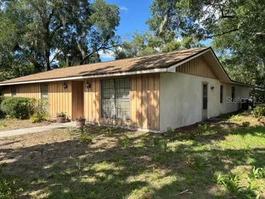 DELAND FL Home