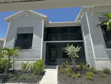 PUNTA GORDA FL Home