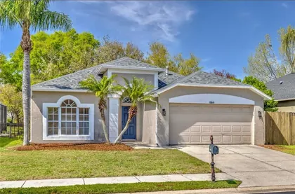 TRINITY FL Home
