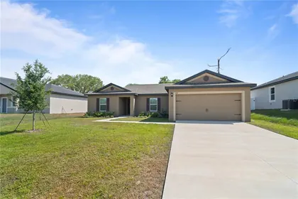 KISSIMMEE FL Home