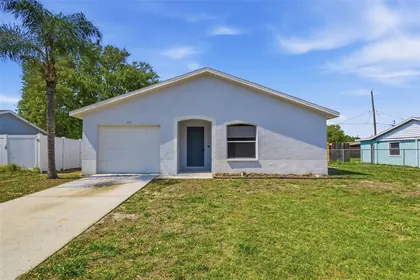 APOLLO BEACH FL Home