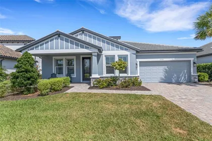 BRADENTON FL Home