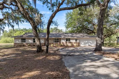 DADE CITY FL Home