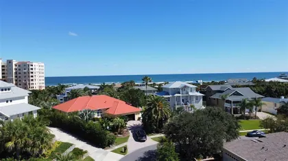 NEW SMYRNA BEACH FL Property